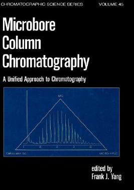 【预订】Microbore Column Chromatography