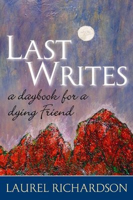 【预售】Last Writes: A Daybook for a Dying Friend