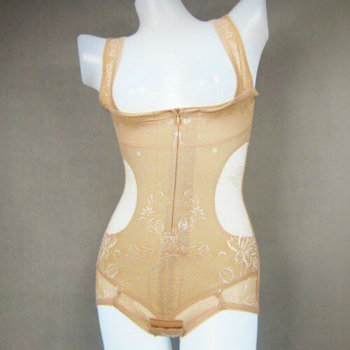 Sous-vêtement minceur 0192# en nylon - Ref 699492 Image 1