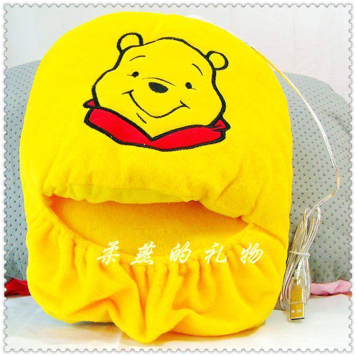 Réchauffeur USB - Ref 420903 Image 1