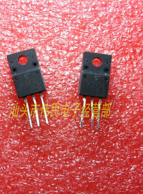 热卖K3934 2SK3934 进口拆机测好液晶场效应管 秒杀国产全新