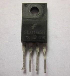 【原装拆机】5L0165R 液晶电源管理模块 IC集成电路 电子元器件