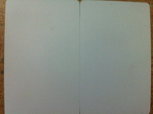 UID卡IC空白卡M1可修改13.56MHZ可重复擦写复制扣16扇区改写0扇区