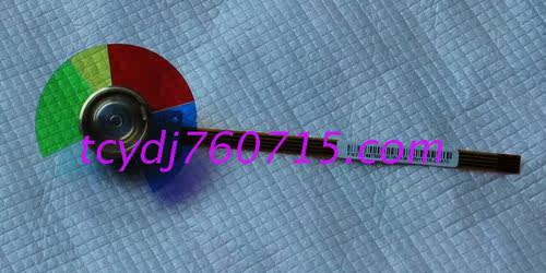 丽讯 D85ESTA/D85ESTD/WD86ESTA/B85ESTD/D87ASTB 投影新色轮