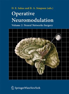 【预订】Operative Neuromodulation: Volume 2:...