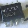 二手集成电子元器件 HLT21 HLT22 MC10ELT22D KEL16 SOP8封装+