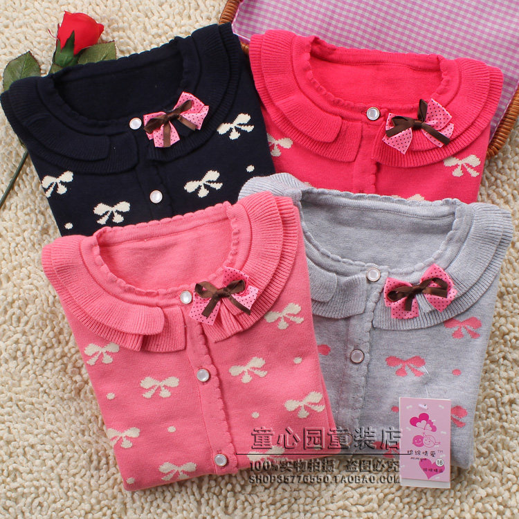 Pull fille - Ref 2105617 Image 5