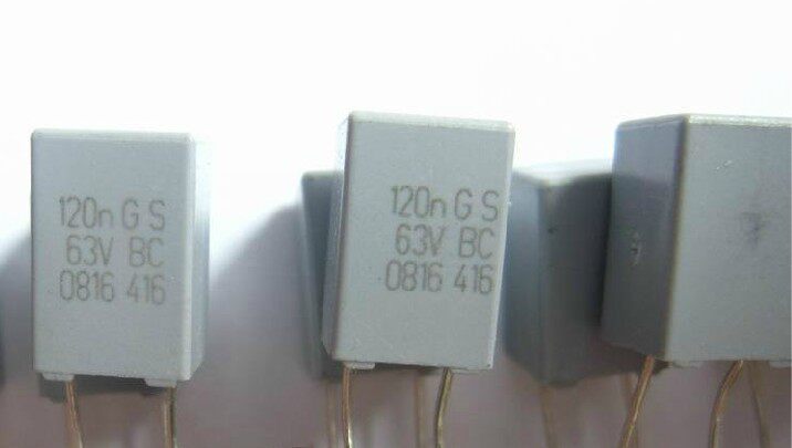 VISHAY BC PHILIPS Philips MKP416 series 10V-2000V Film Capacitor[Full range]in the Audio appliances , Video Appliance Parts ,  hifi Audio Accessories , Capacitance  category - from Buy2taobao.com to provide professional Taobao agent buy service