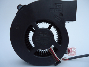 BM6920 0.12A 04W 12V 散热风扇 B36 NMB