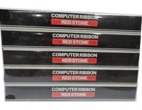 红石色带芯 适用IBM 4693 4694 4683III 4684III色带芯 IBM 4694