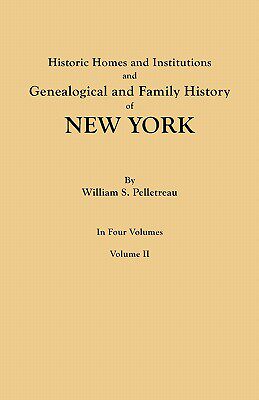 【预售】Historic Homes and Institutions and Genealogical and
