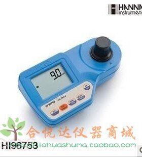 进口意大利 HI96753（HI93753）*氯化物（Cl-）离子浓度测定仪