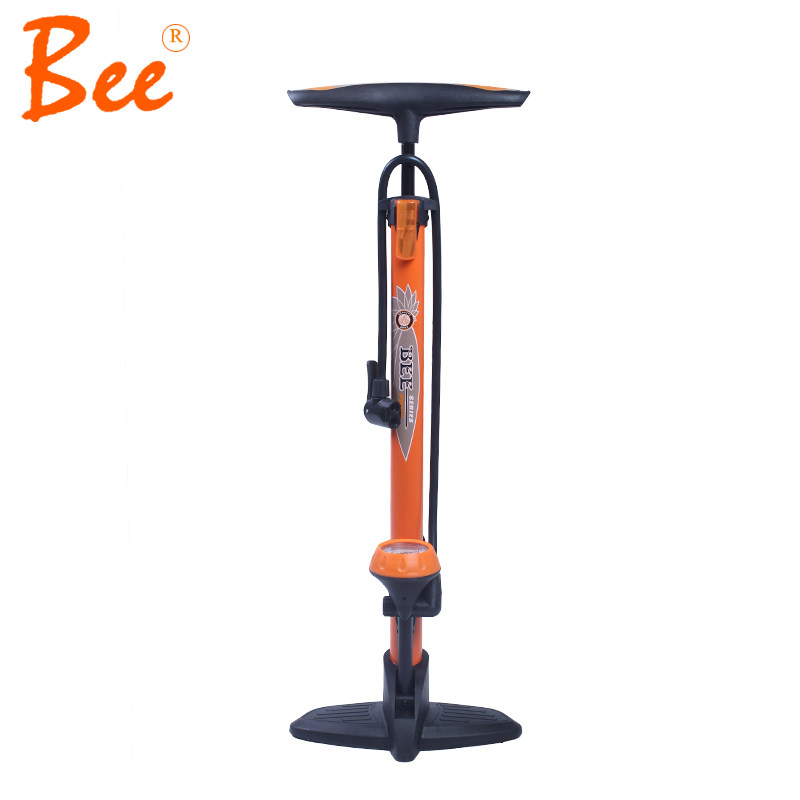 Pompe à vélo - Ref 2389341 Image 1