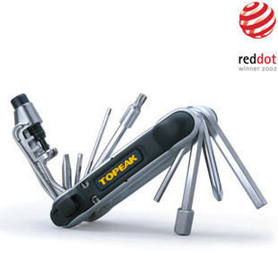 Kit de réparation vélo SUPER B - Ref 2314636 Image 12