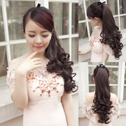 Extension cheveux - Chignon - Ref 235728 Image 18