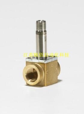 丹佛斯EV310A直动式3位/2通紧凑型电磁阀 032H8097