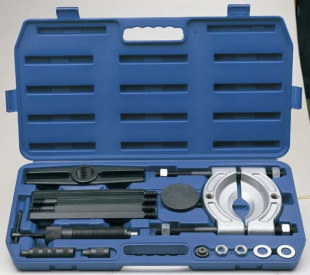 轴承拉拔器拉码 南豫工具油压拉码 229大型液压拉码 轴承拉马