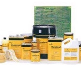 进口Humiseal绝缘胶 三防胶 防潮胶 密封胶 披覆胶1B51NSLU 1A27