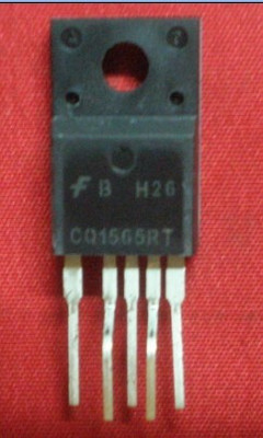 原装全新电源厚膜CQ1565RT 全新,非拆机翻新件!