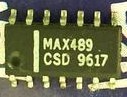.集成电子元器件 MAX489CSD MAX489 SOP14封装 欢迎询问++