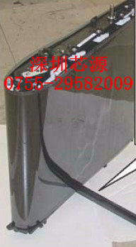 富士施乐C2263 2260 2265IBT转印膜组件 转印带清洁组件 R6 原装