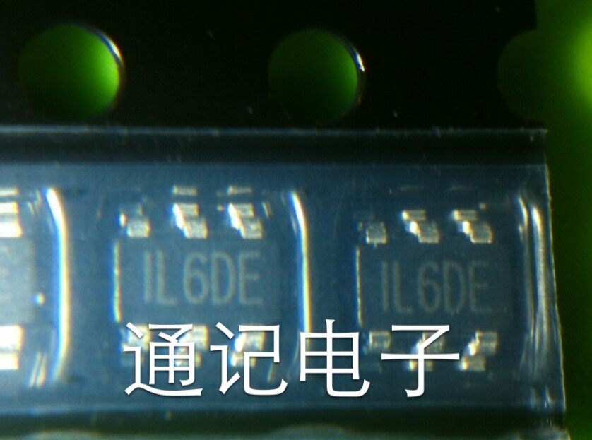 贴片6脚电源IC EVD驱动芯片IL68K SOT23-6在类目 3C数码配件, 电子元器件市场, IC集成电路/电机, IC集成电路中 - 来自Buy2taobao.com提供专业的淘宝代购服务