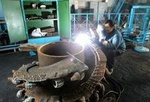 鑫泰牌 D928多功能耐高温碳化钨合金磨耐磨堆焊电焊条
