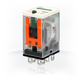 【AIKS香港爱克斯】ARN3F-2CL系列 高品质中间继电器(电磁继电器)