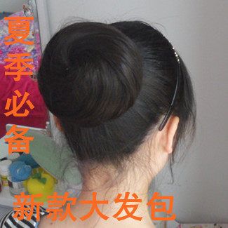 Extension cheveux - Chignon - Ref 228772 Image 1