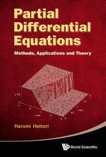 Equations Differential Partial Methods 预售
