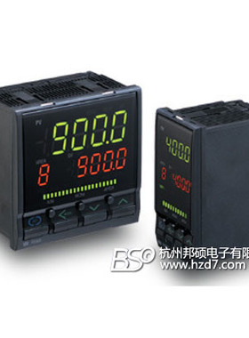日本理化RKC FB900/FB400高精度0.1级温控器,压力控制器