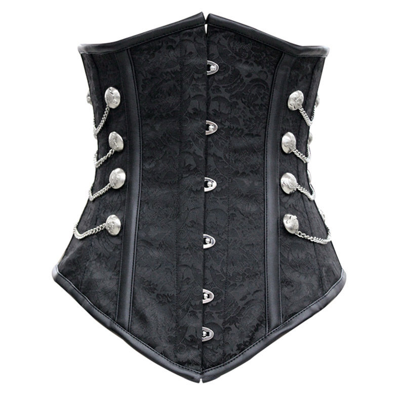 Corset LC5320 en lin - Ref 674385 Image 1