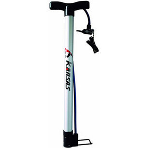 Pompe à vélo - Ref 2389274 Image 4