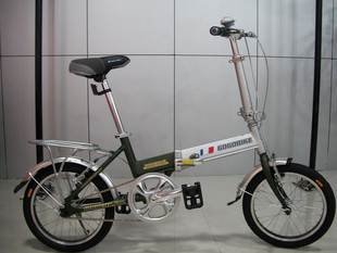 Panier pour vélo en toile - Ref 2267548 Image 11