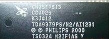 CH05T1613=TDA9379PS/N2/AI1231质量保证
