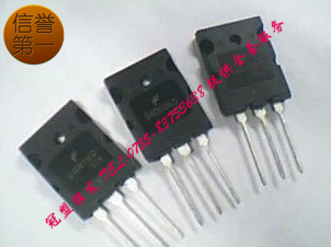 G40N150D FGL40N150D TO-3PL FSC 40A/1500V IGBT进口现货
