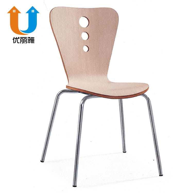 特价供应胶合板快餐厅饭店食堂肯德基曲木不锈钢椅子 可叠放餐椅|msdalam kategori perabot kediaman, Kerusi kelas, kerusi, kerusi - dari Buy2taobao.com untuk memberikan perkhidmatan ejen Taobao profesional membeli