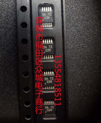 原装 假一赔十 INA226AIDGSR INA226AIDGST INA226 MSOP 现货