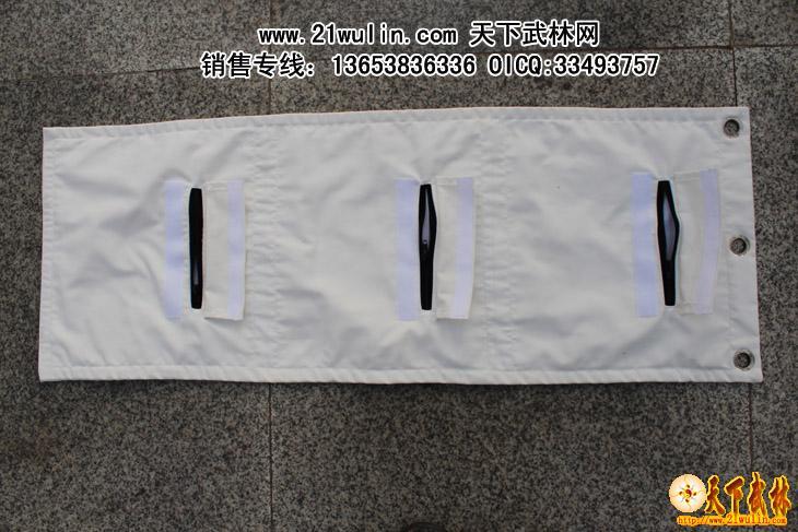 李小龙咏春拳 三载包墙靶 三节沙包 铁砂掌沙袋 散打 寸劲拳