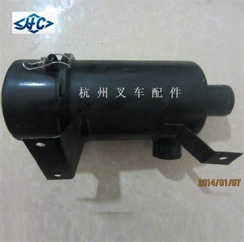 杭州3L系叉车空气滤芯心总成1025