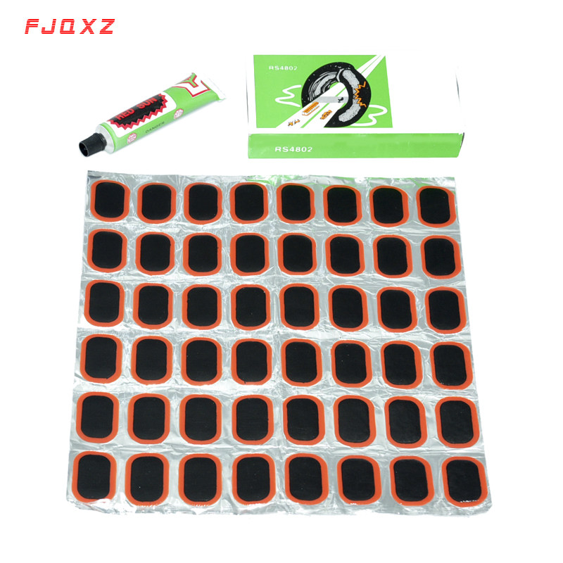 Kit de réparation vélo FJQXZ - Ref 2316953 Image 1