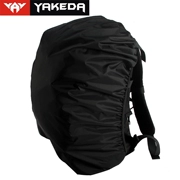 Yakoda 35-50L túi ba lô cực che mưa đi du lịch ngoài trời thiết bị chống nước chuyên nghiệp - Mưa che / Ba lô phụ kiện