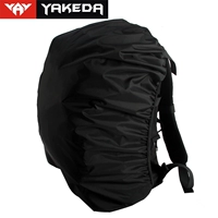 Yakoda 35-50L túi ba lô cực che mưa đi du lịch ngoài trời thiết bị chống nước chuyên nghiệp - Mưa che / Ba lô phụ kiện túi bọc balo đi mưa