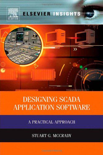 【预订】Designing SCADA Application Software