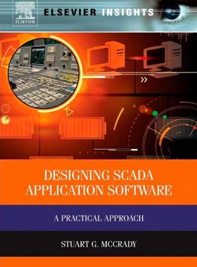 【预订】Designing SCADA Application Software