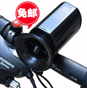 Avertisseur de vélo - Ref 1453559 Image 1