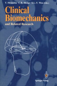 【预订】Clinical Biomechanics and Related Research
