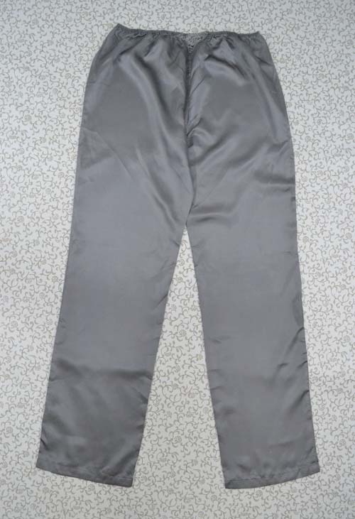 Pantalon pyjama S0010 - Ref 725137 Image 5