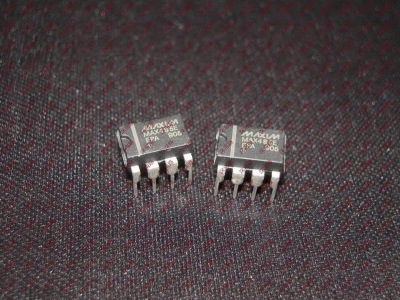 接收发器MAX485EEPAMAX485DIP8