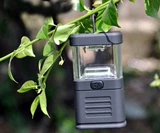 Light-loaded Lantern Stand Thiết bị chiếu sáng Cắm trại Cắm trại Wilderness Thiết bị ngoài trời Chói Đèn pin đèn pin xiaomi